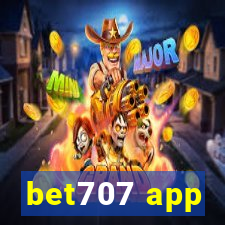 bet707 app