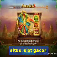 situs. slot gacor