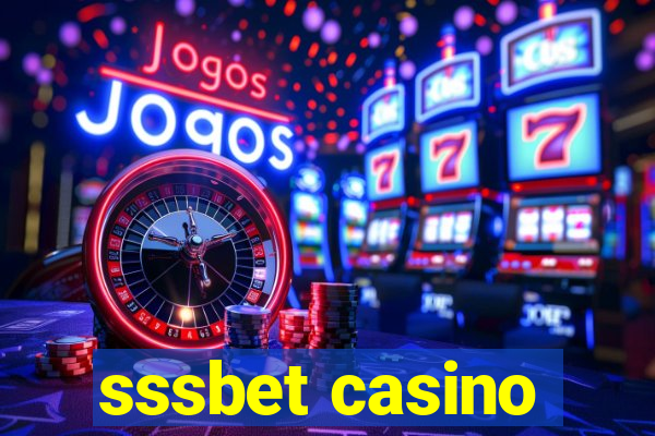 sssbet casino