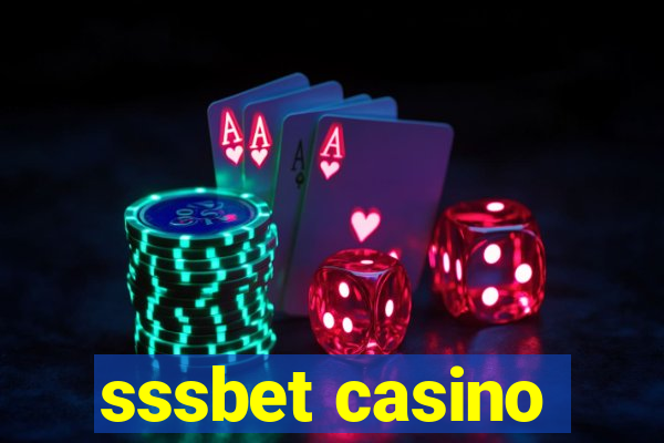 sssbet casino