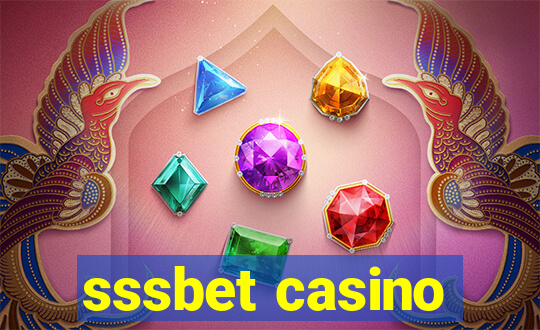 sssbet casino