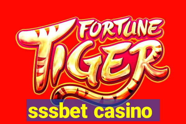 sssbet casino