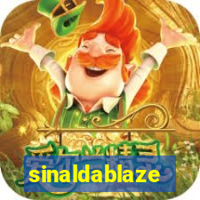 sinaldablaze