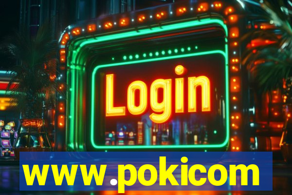 www.pokicom