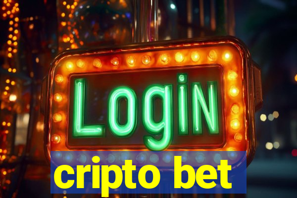 cripto bet