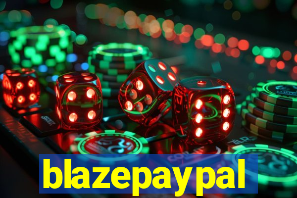 blazepaypal