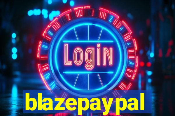 blazepaypal