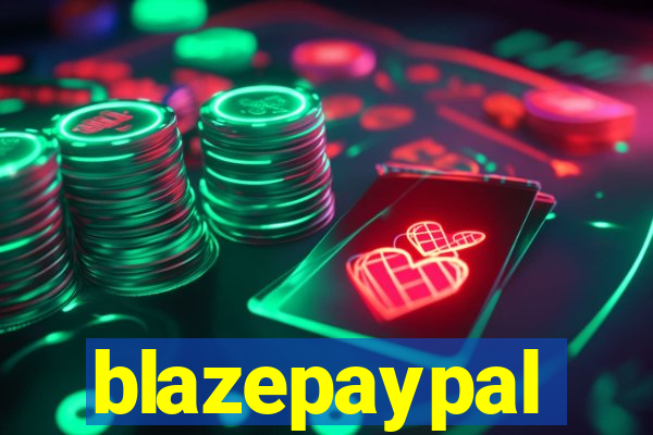 blazepaypal