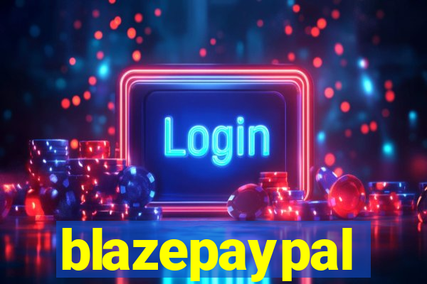 blazepaypal