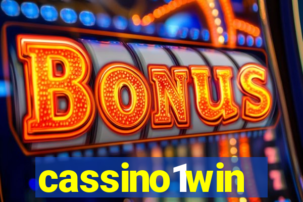 cassino1win