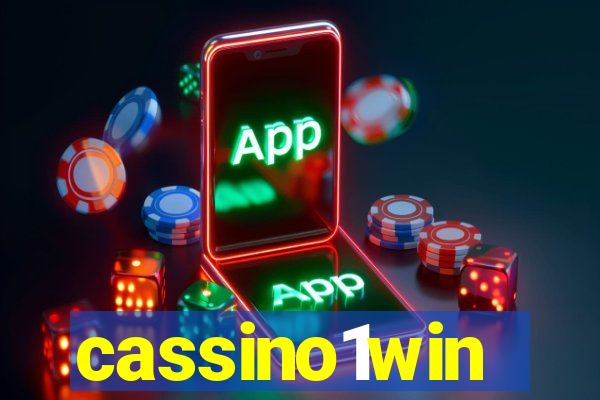 cassino1win