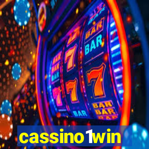 cassino1win