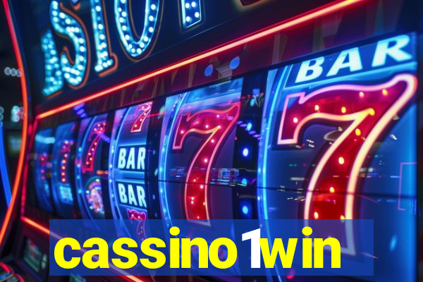 cassino1win