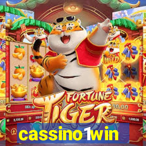 cassino1win