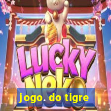 jogo. do tigre