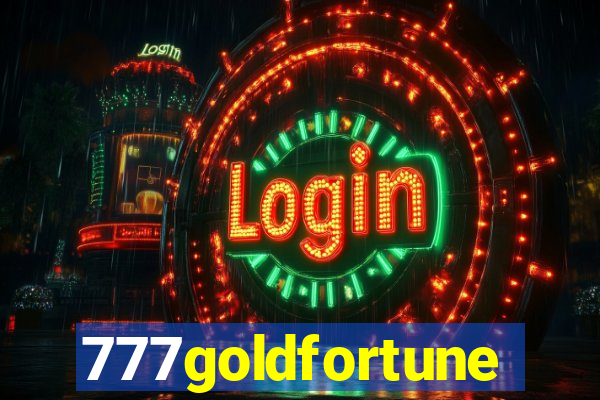 777goldfortune