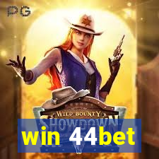 win 44bet