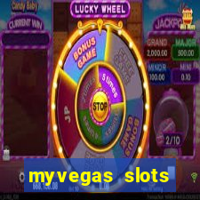 myvegas slots casino slots