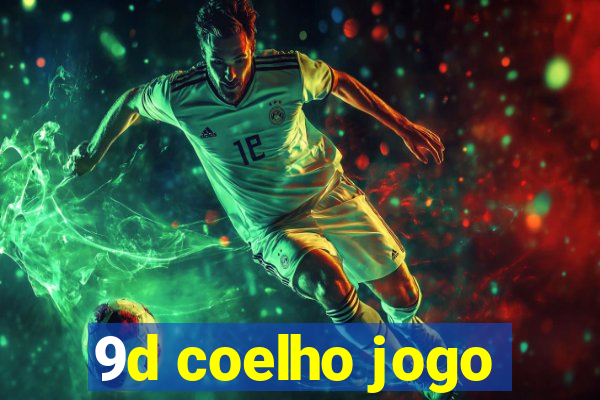 9d coelho jogo