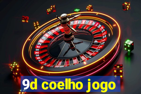 9d coelho jogo