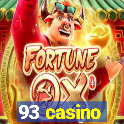 93 casino