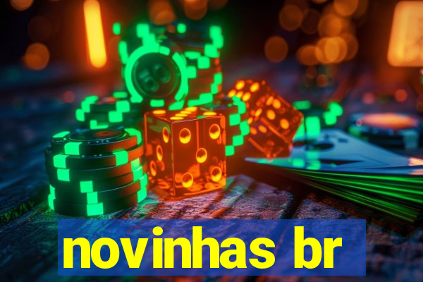 novinhas br