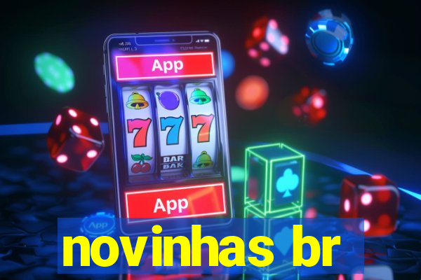 novinhas br