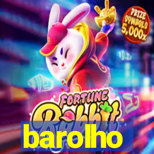 barolho