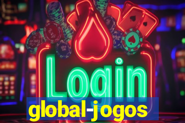 global-jogos