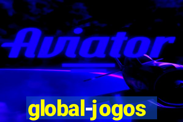 global-jogos