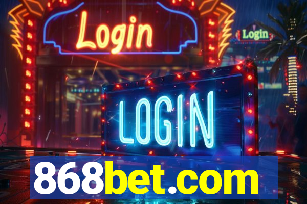 868bet.com