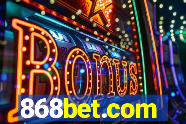 868bet.com