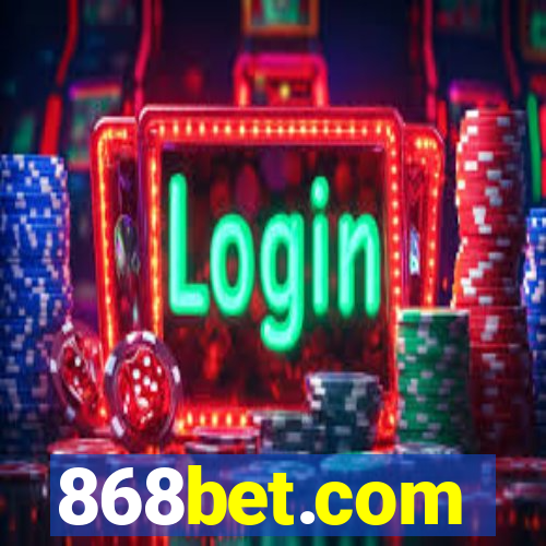 868bet.com