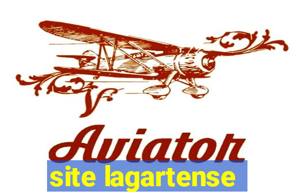 site lagartense