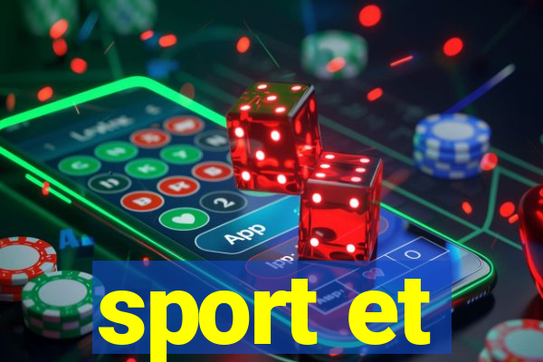 sport et