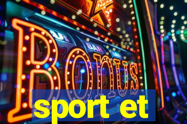 sport et