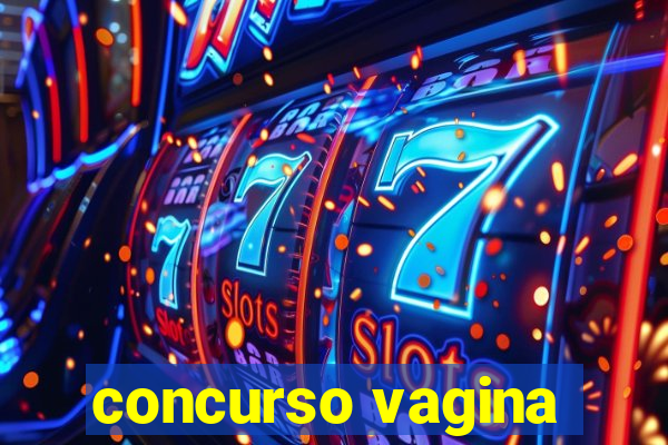 concurso vagina