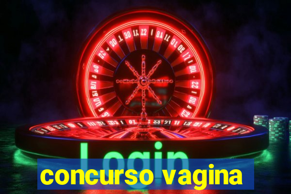 concurso vagina