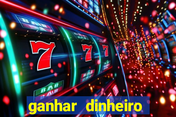 ganhar dinheiro jogando poker online