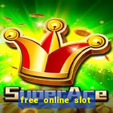 free online slot machine games no download