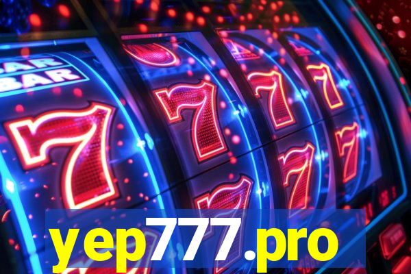 yep777.pro