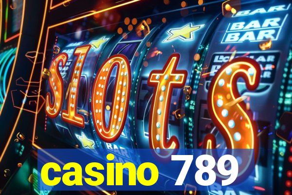 casino 789