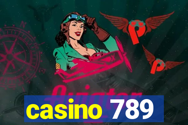 casino 789