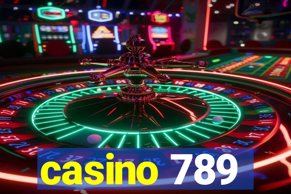 casino 789