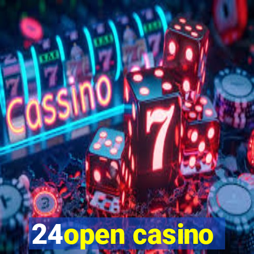 24open casino