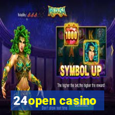 24open casino