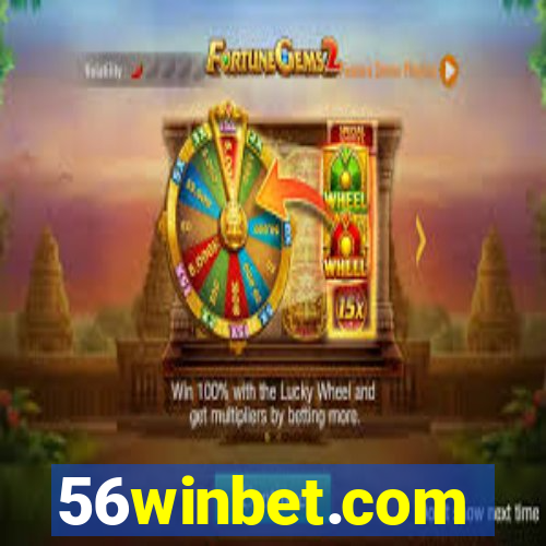 56winbet.com