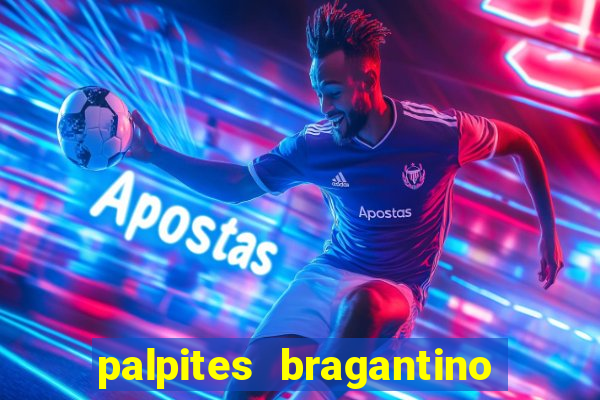 palpites bragantino x fluminense