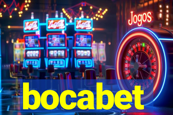 bocabet