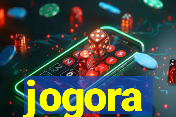 jogora